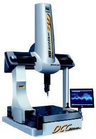 Complex Measurements, direct computer control, DCC, measurements