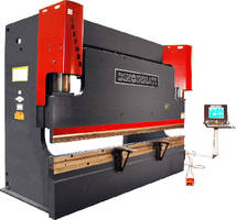 baseform, press brake, Cincinnati machine