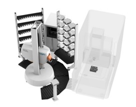 GF Machining Solutions’ System 3R TRANSFORMER