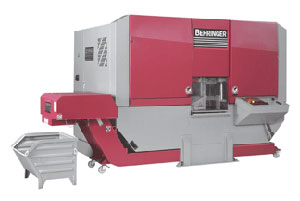 Behringer Saws, Bandsaw Machines