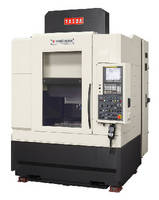 Micro Machining Center, Light Emitting Diodes, LED,  Liquid Crystal Displays, LCD, CCFL, YMC430