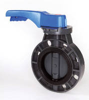 Valves, Butterfly Valves, ISO 5211 