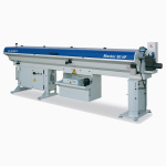 Barfeeder, Bar feeder, Single plane, MP type, F type, multi-rack model, P type model 