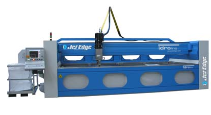 waterjet, 5-axis, 