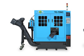 DoAll, cicular carbide saw, sawing machine