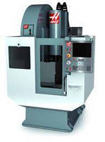 HAAS, DT-1,  Drill Machine, Tap Machine, Milling Machine