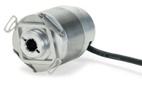 rotary, encoder, explosive