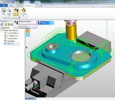 CAD, CAM, software, workflow, fast 