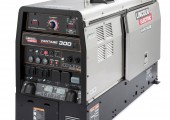 welder, multi-process, engine-drive welder